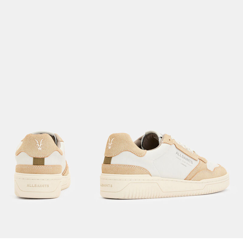 AllSaints Regan Low Top Sneaker image number 3